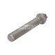 EXTERNAL HEX ROUND BOLT